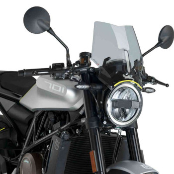 Bulle Puig NAKED NEW GENERATION (9750) VITPILEN 701