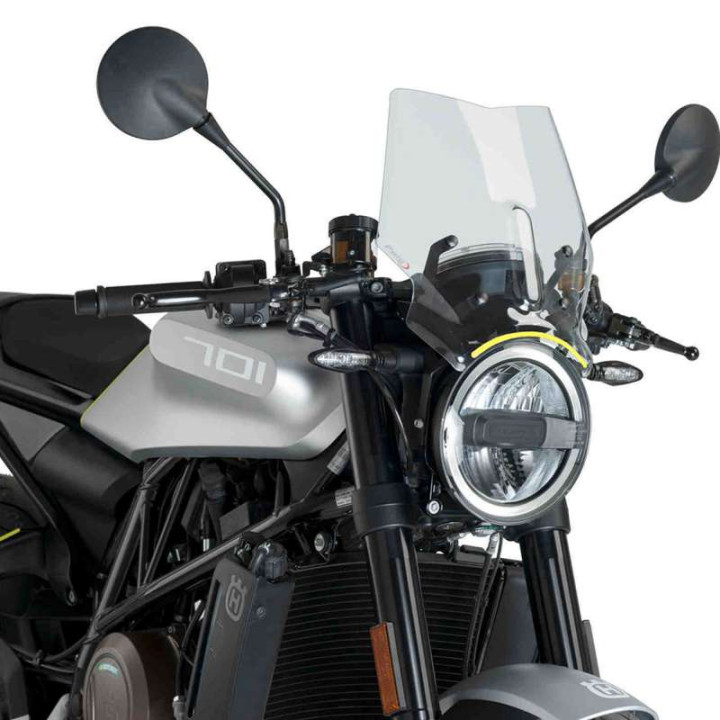 Bulle Puig NAKED NEW GENERATION (9750) VITPILEN 701