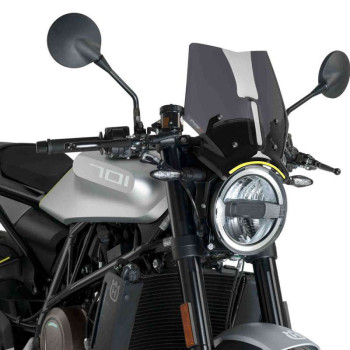 Bulle Puig NAKED NEW GENERATION (9750) VITPILEN 701