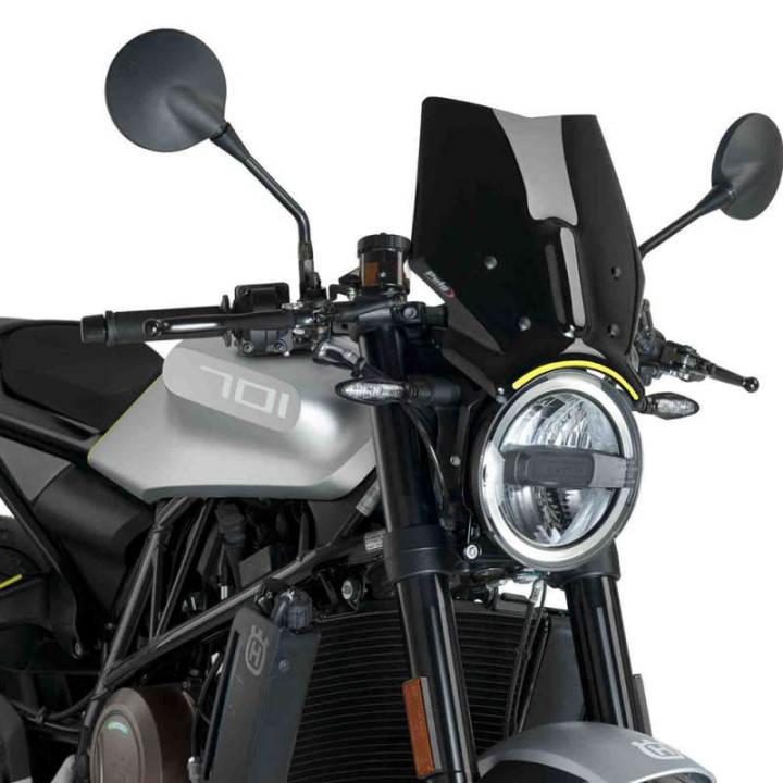 Bulle Puig NAKED NEW GENERATION (9750) VITPILEN 701