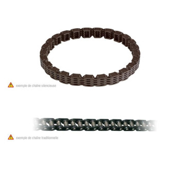 Distribution chain Bihr (ref. 72073) Distribution chain Bihr (ref. 72073)