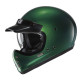 Motorcycle helmet HJC V60 GREEN Motorcycle helmet HJC V60 GREEN
