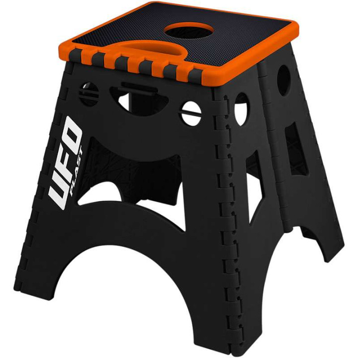 Stand moto cross pliable UFO MECHA