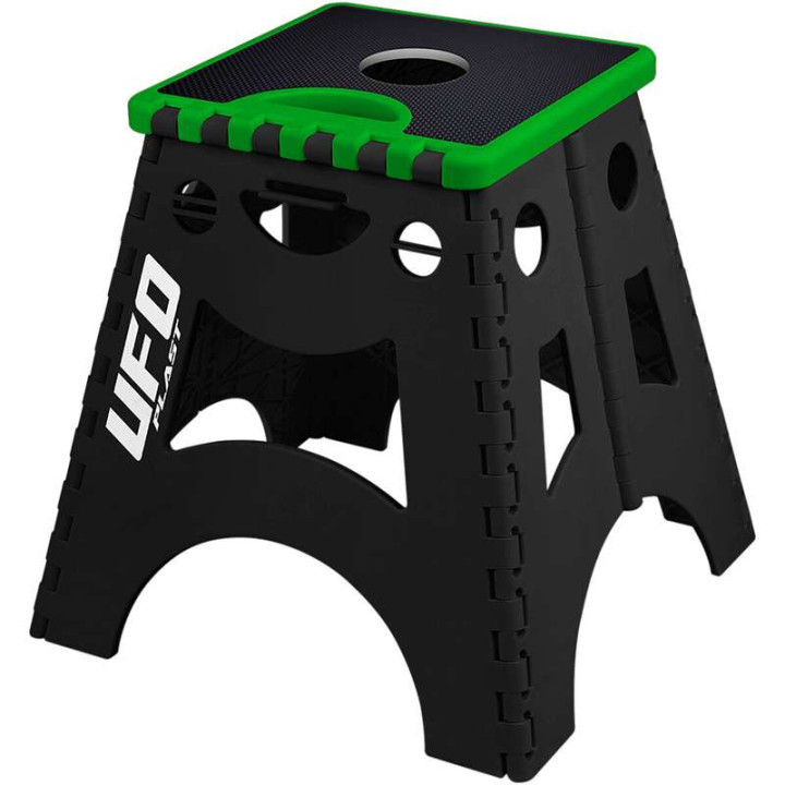 Stand moto cross pliable UFO MECHA