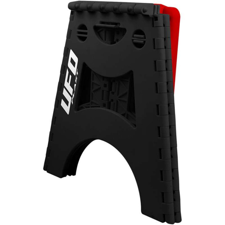 Stand moto cross pliable UFO MECHA