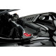 Puig clutch lever guard (3877) hollow handlebar 13-18mm Puig clutch lever guard (3877) hollow handlebar 13-18mm