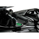 Puig clutch lever guard (3877) hollow handlebar 13-18mm Puig clutch lever guard (3877) hollow handlebar 13-18mm