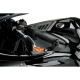 Puig clutch lever guard (3877) hollow handlebar 13-18mm Puig clutch lever guard (3877) hollow handlebar 13-18mm
