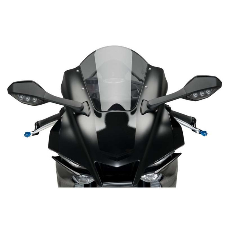 Puig clutch lever guard (3877) hollow handlebar 13-18mm Puig clutch lever guard (3877) hollow handlebar 13-18mm