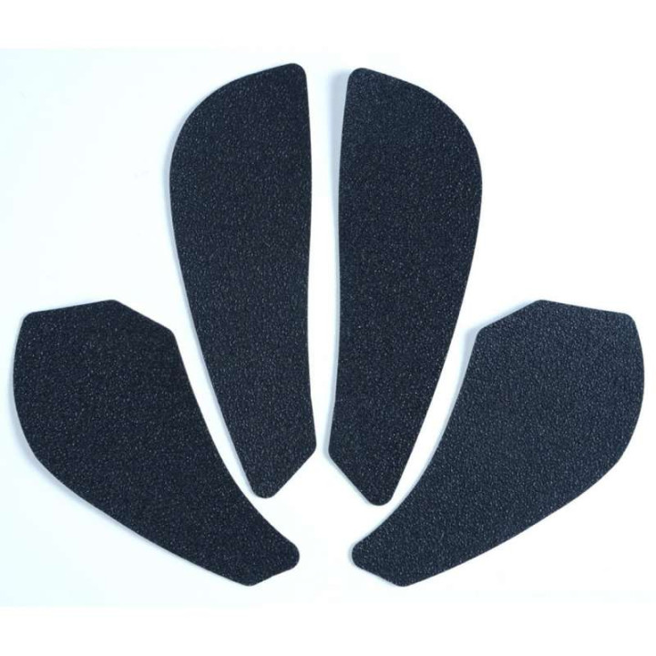 Kit grip de réservoir R&G (EZRG403) Kawasaki ZX-6R Kit grip de réservoir R&G (EZRG403) Kawasaki ZX-6R