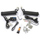 Oxford HOT GRIPS ATV quad heated grips