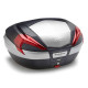 Top Case Moto GIVI Monokey V56 MAXIA 4