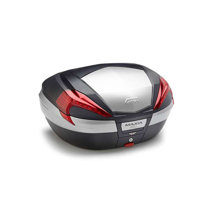 Top Case Moto GIVI Monokey V56 MAXIA 4 Top Case Moto GIVI Monokey V56 MAXIA 4