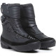 Bottes moto TCX INFINITY 3 MID WP Noir Bottes moto TCX INFINITY 3 MID WP Noir