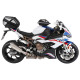 Support Hepco & Becker Sport Rack BMW S1000RR 19- Support Hepco & Becker Sport Rack BMW S1000RR 19-