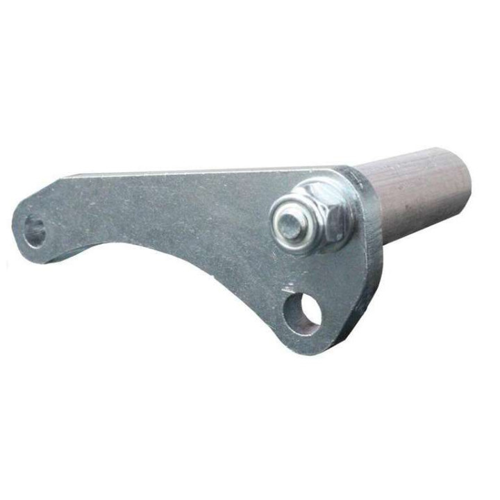 Bike-Lift stand adapter for Peugeot engine