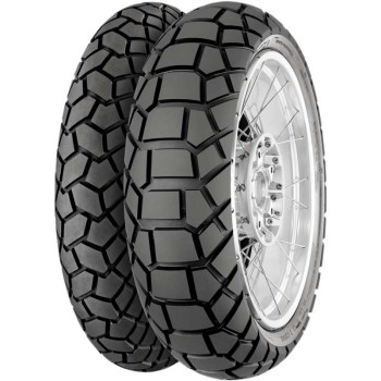 Rear tyre Continental TKC 70 ROCKS 170/60R17 72S TL M+S
