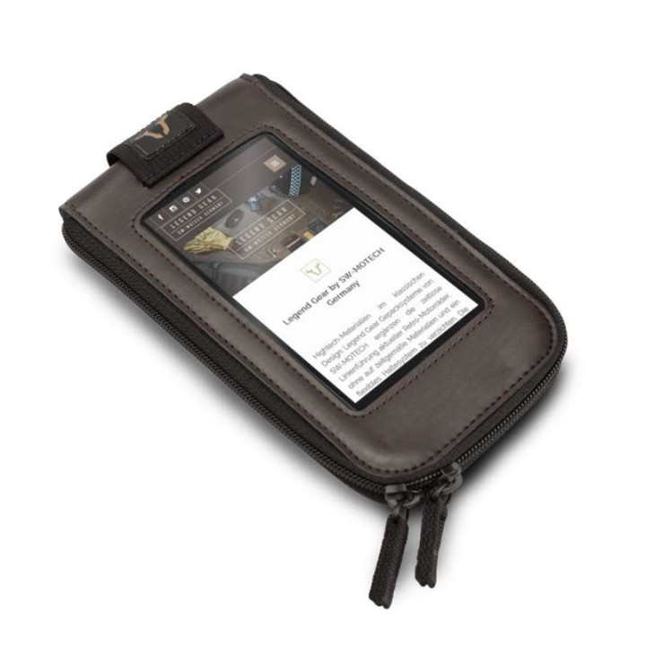 Pochette smartphone SW-Motech LEGEND GEAR LA3