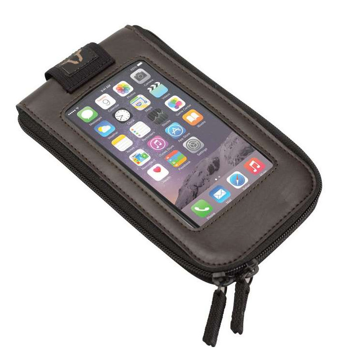 Pochette smartphone SW-Motech LEGEND GEAR LA3