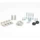 Barkbusters mounting kit BHG-010-01-NP F650GS G650GS