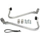 Barkbusters mounting kit BHG-010-01-NP F650GS G650GS