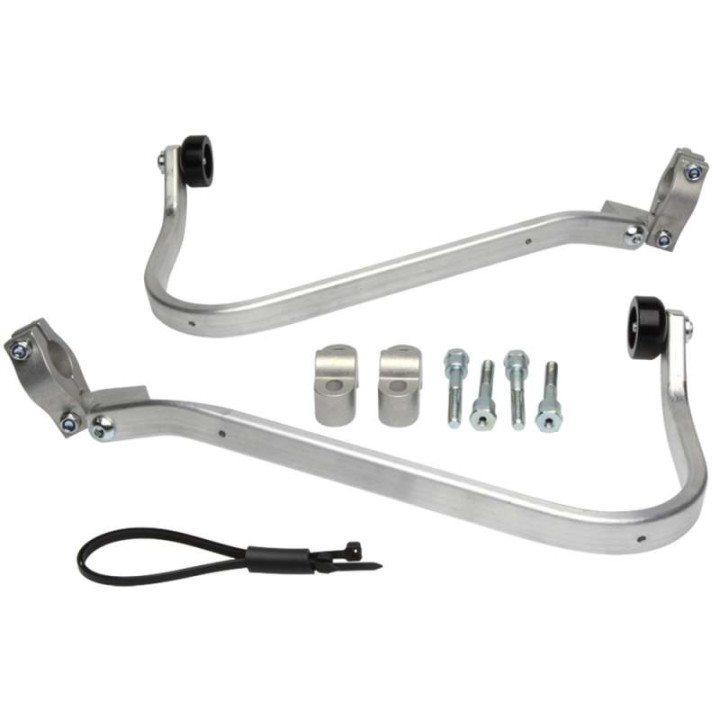 Barkbusters mounting kit BHG-010-01-NP F650GS G650GS