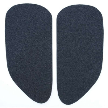 Kit grip de réservoir R&G (EZRG303) Honda CBR600RR