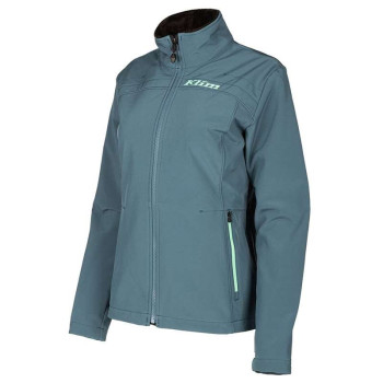 Sous veste thermique femme Klim WHISTLER