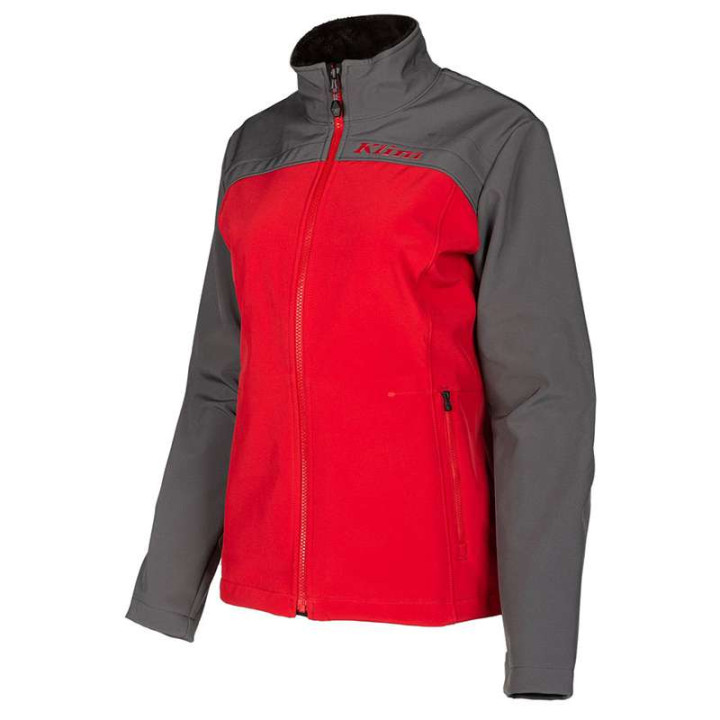Sous veste thermique femme Klim WHISTLER