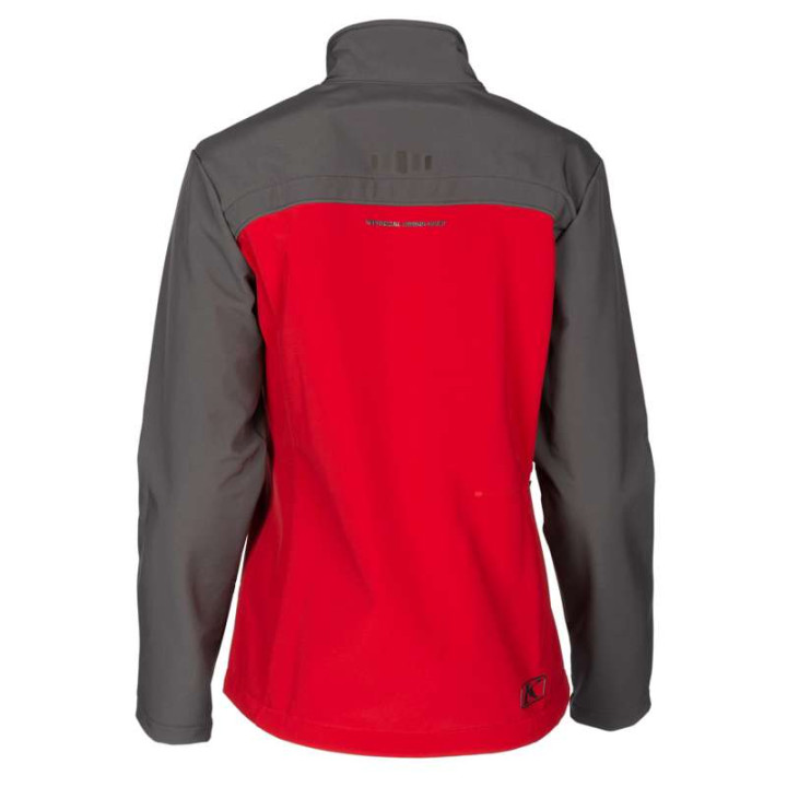 Sous veste thermique femme Klim WHISTLER