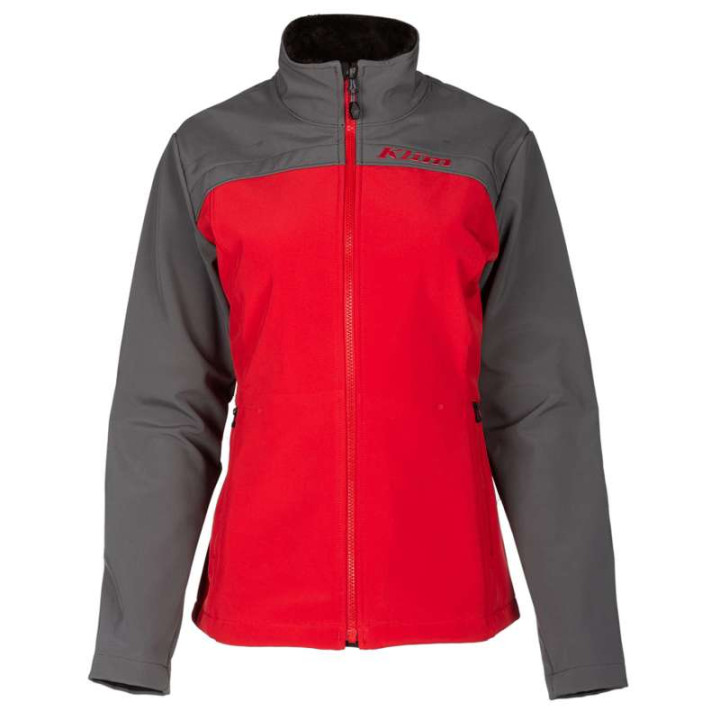 Sous veste thermique femme Klim WHISTLER