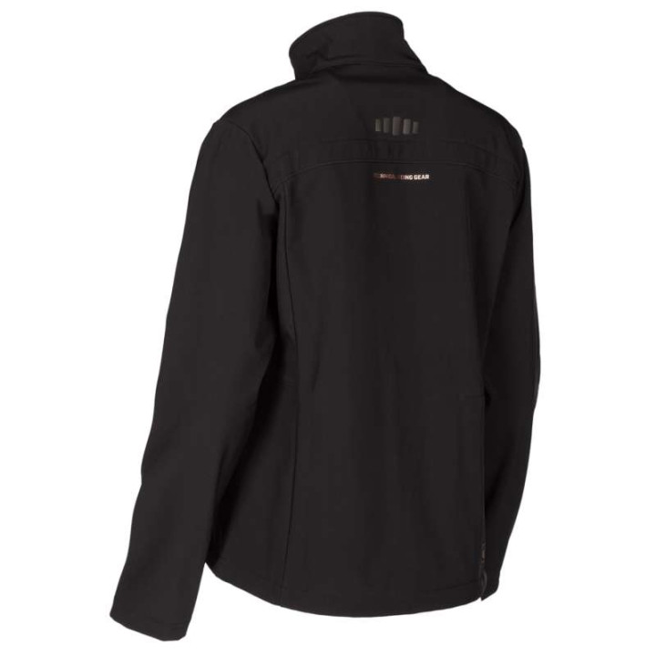 Sous veste thermique femme Klim WHISTLER