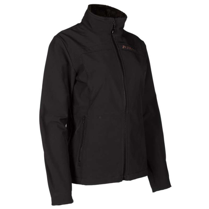 Sous veste thermique femme Klim WHISTLER