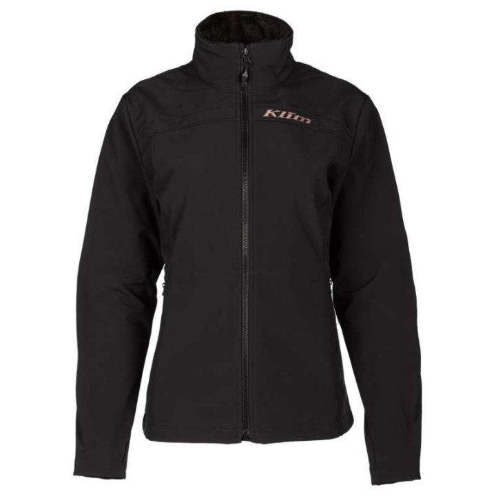 Sous veste thermique femme Klim WHISTLER