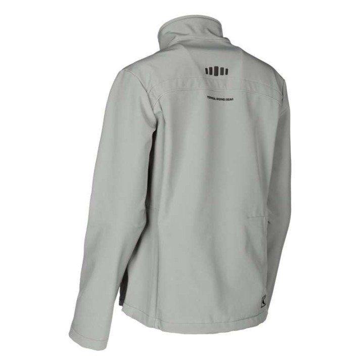 Sous veste thermique femme Klim WHISTLER