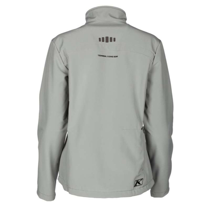 Sous veste thermique femme Klim WHISTLER