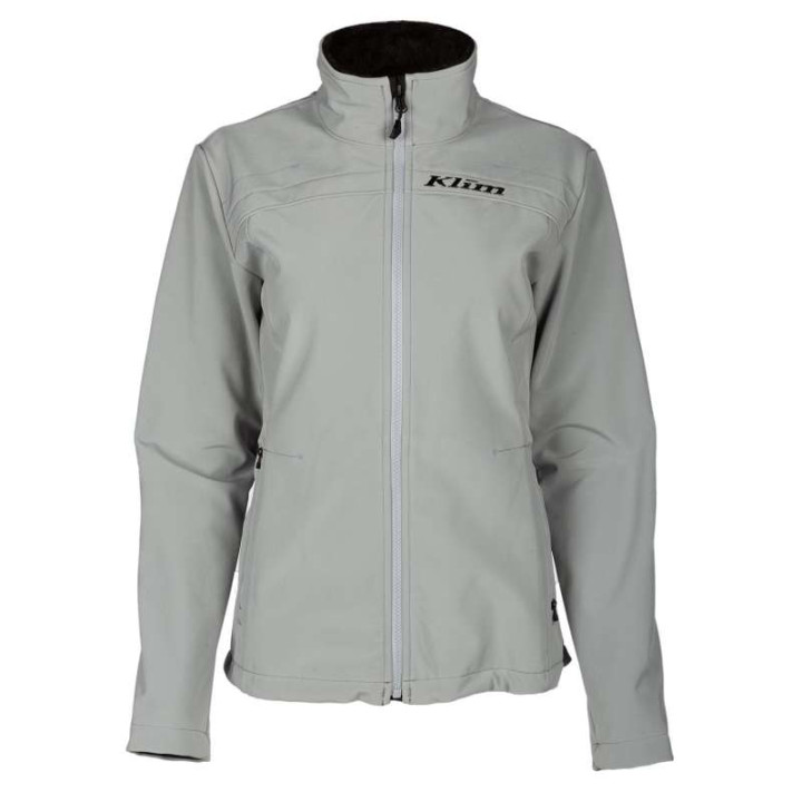 Sous veste thermique femme Klim WHISTLER