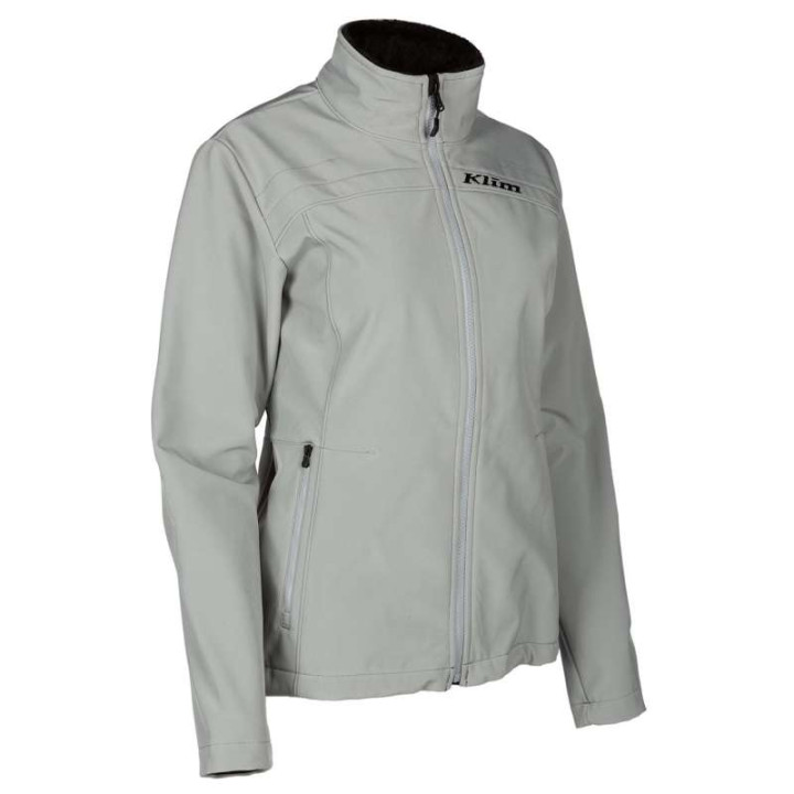 Sous veste thermique femme Klim WHISTLER