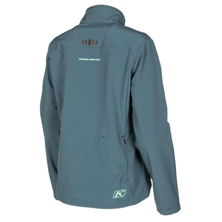 Sous veste thermique femme Klim WHISTLER