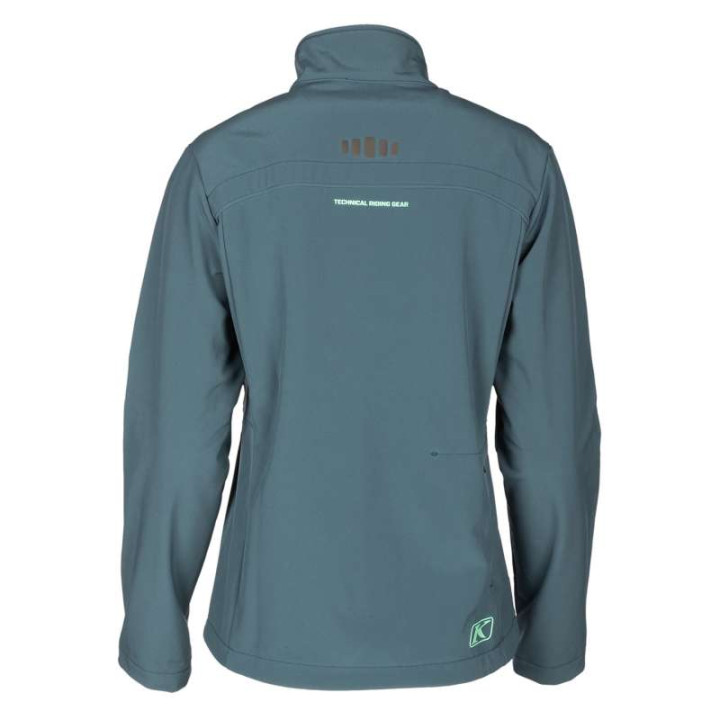 Sous veste thermique femme Klim WHISTLER
