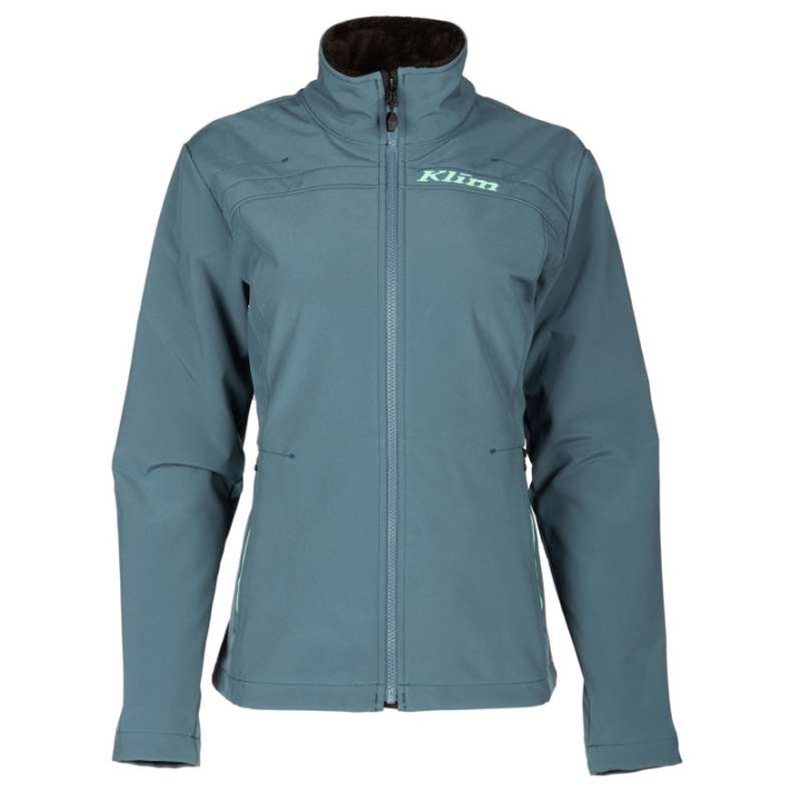 Sous veste thermique femme Klim WHISTLER
