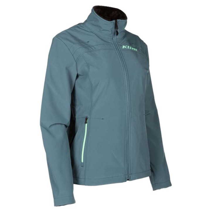 Sous veste thermique femme Klim WHISTLER