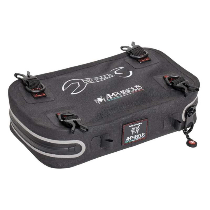 Sacoche à outils Amphibious DRYTOOLS 3,2 litres