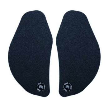 Kit grip de réservoir R&G (EZRG918) Yamaha YZF-R25/R3/MT-03