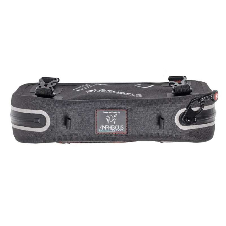Amphibious DRYTOOLS tool bag 3.2 liters Amphibious DRYTOOLS tool bag 3.2 liters