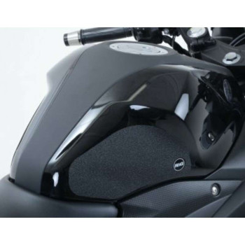 Kit grip de réservoir R&G (EZRG918) Yamaha YZF-R25/R3/MT-03