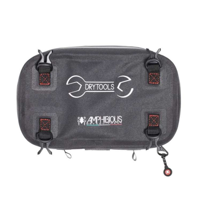 Sacoche à outils Amphibious DRYTOOLS 3,2 litres