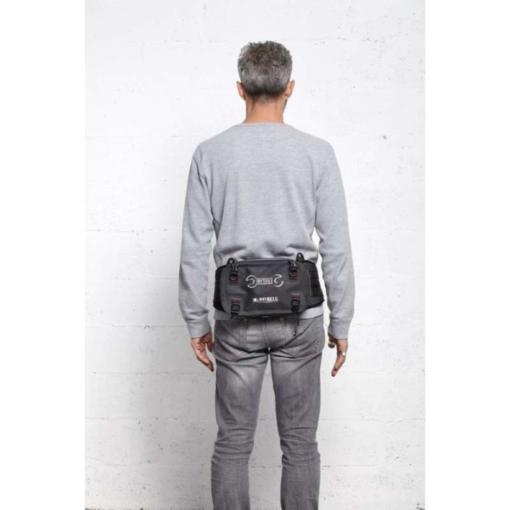 Amphibious DRYTOOLS tool bag 3.2 liters Amphibious DRYTOOLS tool bag 3.2 liters