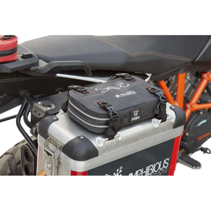 Sacoche à outils Amphibious DRYTOOLS 3,2 litres