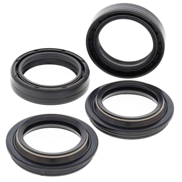 Joint spy fourche et cache poussière All Balls 56-123